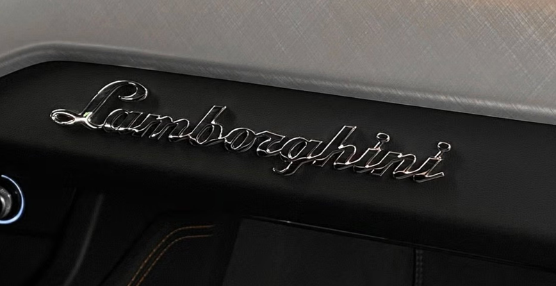 Lamborghini Urus Urus — photo 14