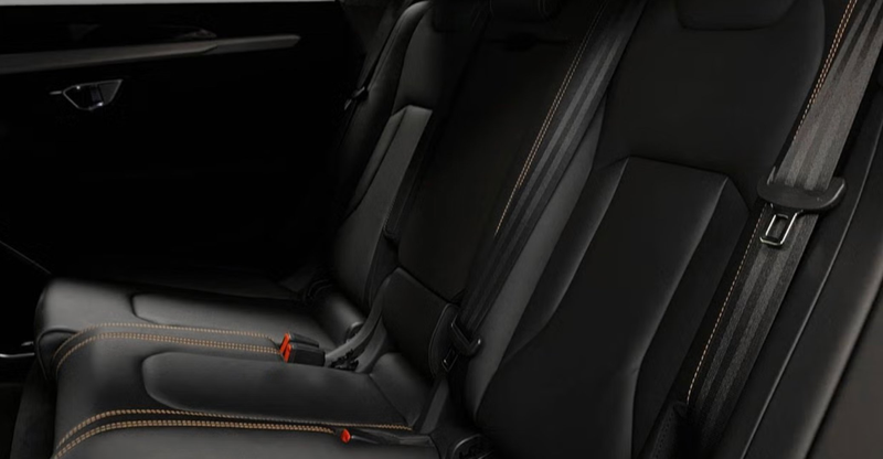Lamborghini Urus Urus — photo 11