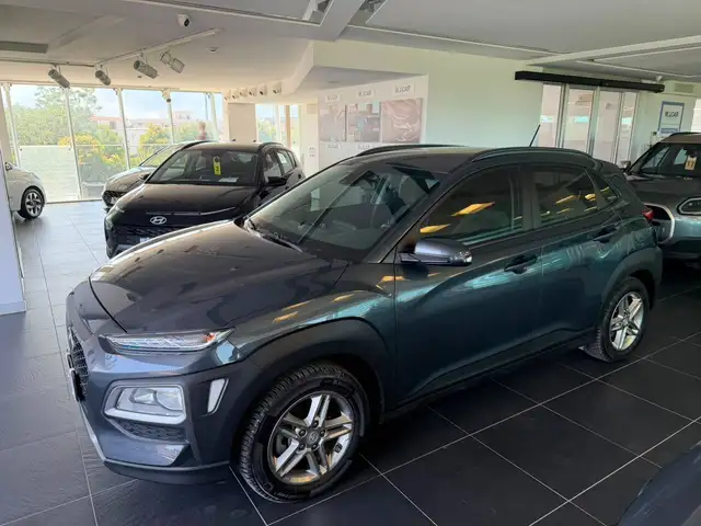 Hyundai KONA 1.6 crdi Xtech 2wd 115cv