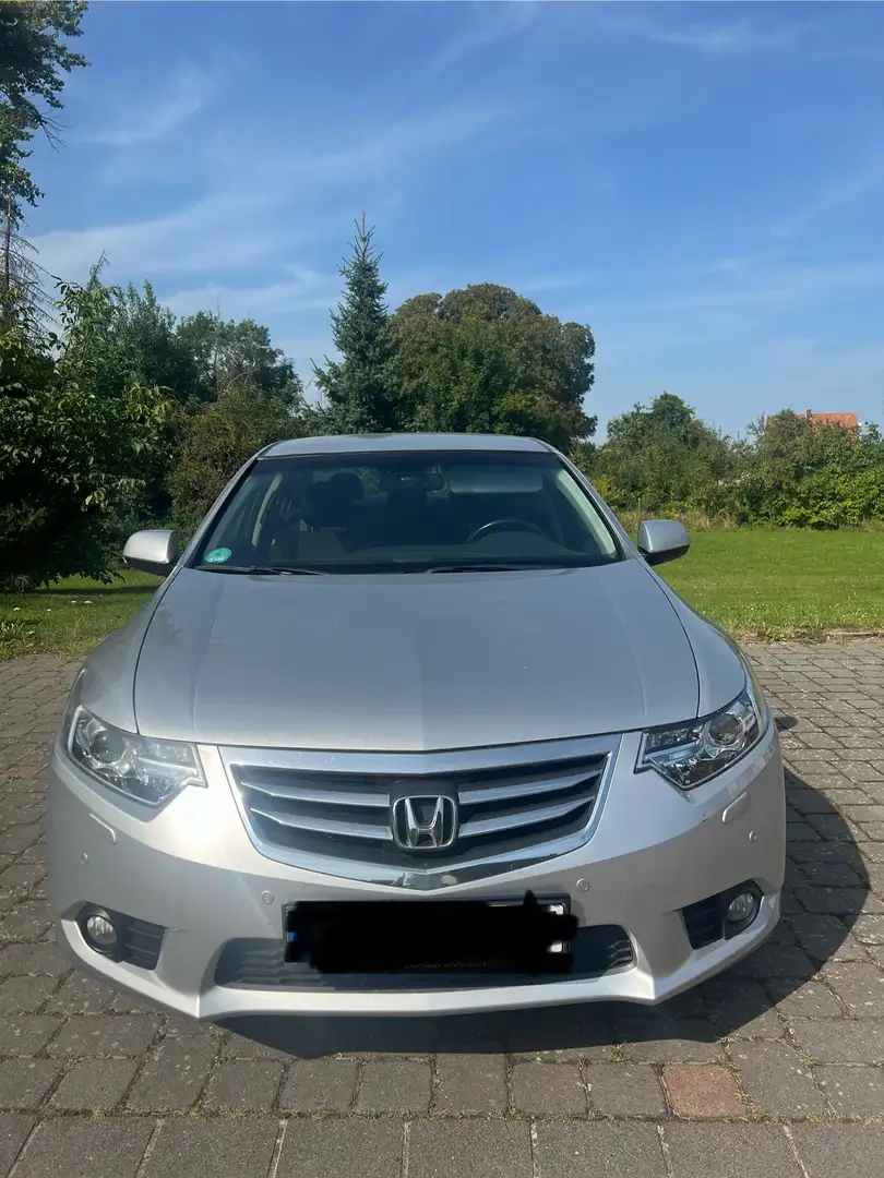 Honda Accord 2.2i-DTEC Executive - 1