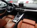 Audi A5 2.0 TDI  S-LINE NAVI LEDER TEMP SITZH PDC ALU Gris - thumbnail 13