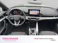 Audi A4 Avant 35 TFSI S LINE AHK+PANO+NAVI+LEDER+DC Groen - thumbnail 12