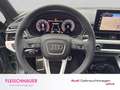 Audi A4 Avant 35 TFSI S LINE AHK+PANO+NAVI+LEDER+DC Groen - thumbnail 8