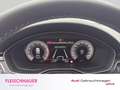 Audi A4 Avant 35 TFSI S LINE AHK+PANO+NAVI+LEDER+DC Groen - thumbnail 9