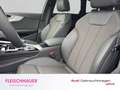 Audi A4 Avant 35 TFSI S LINE AHK+PANO+NAVI+LEDER+DC Groen - thumbnail 7