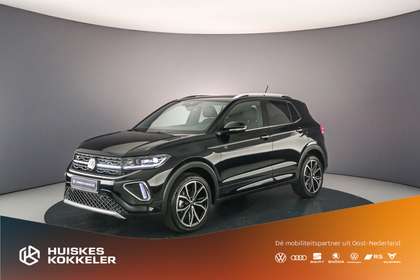 Volkswagen T-Cross 1.0 TSI 116pk R-Line Edition