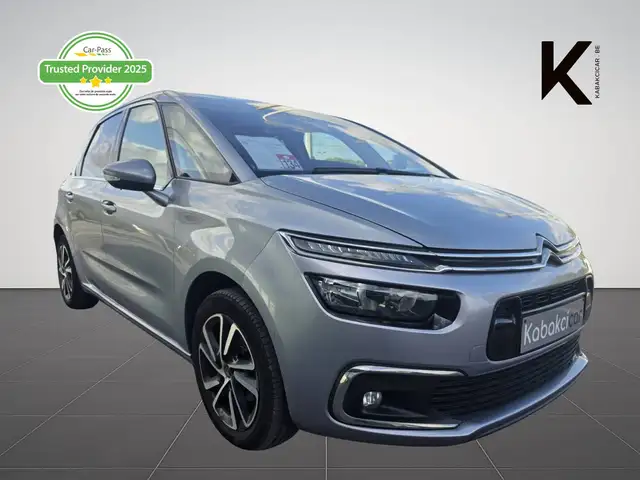 Citroen C4 Picasso CAMERA DE RECUL *CAPTEURS AV ET AR *GPS *AIRCO AUTO *CARPLAY / ANDROID *SIEGES CHAUFFANTS ET MASSANTS