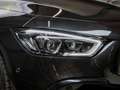 Mercedes-Benz AMG GT 43 4Matic+ NIGHT PAKET*360*SPORT ABGAS*21 ZOLL Noir - thumbnail 5