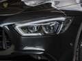 Mercedes-Benz AMG GT 43 4Matic+ NIGHT PAKET*360*SPORT ABGAS*21 ZOLL Noir - thumbnail 6