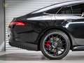 Mercedes-Benz AMG GT 43 4Matic+ NIGHT PAKET*360*SPORT ABGAS*21 ZOLL Noir - thumbnail 11