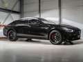 Mercedes-Benz AMG GT 43 4Matic+ NIGHT PAKET*360*SPORT ABGAS*21 ZOLL Noir - thumbnail 3