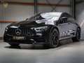Mercedes-Benz AMG GT 43 4Matic+ NIGHT PAKET*360*SPORT ABGAS*21 ZOLL Noir - thumbnail 8