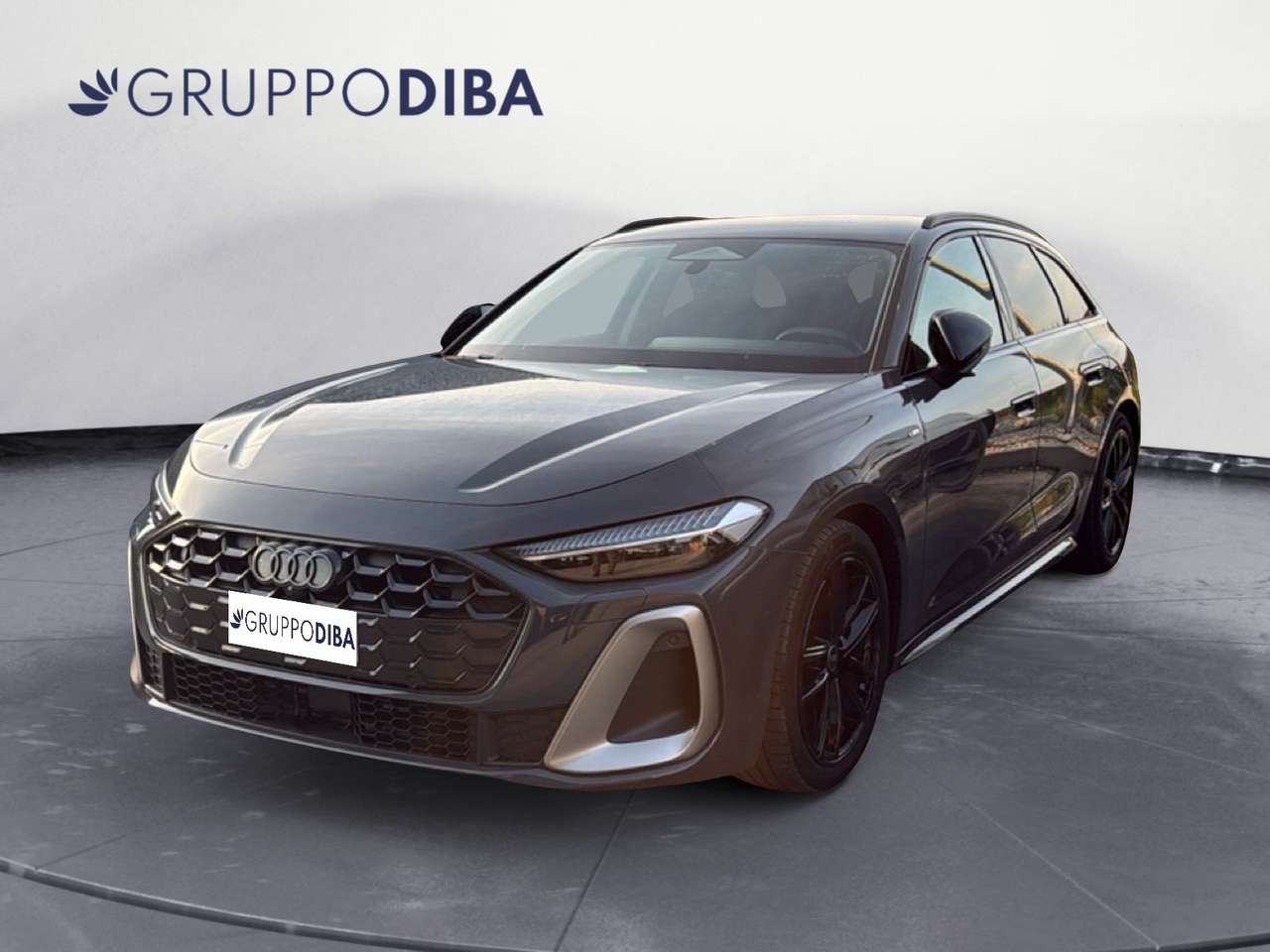 Audi A5 III 2024 Avant Avant 2.0 tdi mhev+ S line edition 204cv s-tron