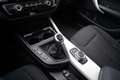 BMW 116 116i Cruise Control Navi Bluetooth Parkeersensoren Blauw - thumbnail 14