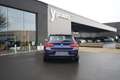 BMW 116 116i Cruise Control Navi Bluetooth Parkeersensoren Blauw - thumbnail 4
