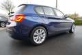 BMW 116 116i Cruise Control Navi Bluetooth Parkeersensoren Blauw - thumbnail 9