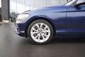 BMW 116 116i Cruise Control Navi Bluetooth Parkeersensoren Blauw - thumbnail 7