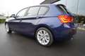 BMW 116 116i Cruise Control Navi Bluetooth Parkeersensoren Blauw - thumbnail 8