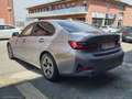 BMW 316 316d mhev 48V auto Bronz - thumbnail 4