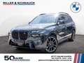 BMW X7 M 60i AKTIVSITZE SITZBELÜFTUNG PANO 360° Grau - thumbnail 1