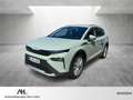 Skoda Elroq 85 82kWh Vorführwagen Зелений - thumbnail 1