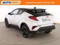 Toyota C-HR 2.0 Hybrid GR Sport Blanco - thumbnail 4