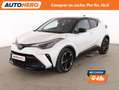 Toyota C-HR 2.0 Hybrid GR Sport Blanco - thumbnail 1