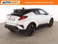 Toyota C-HR 2.0 Hybrid GR Sport Blanco - thumbnail 6