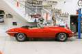 Jaguar E-Type Rot - thumbnail 6