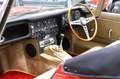 Jaguar E-Type Rot - thumbnail 18