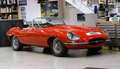Jaguar E-Type Rot - thumbnail 5