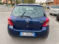 Toyota Yaris 5p 1.0 Sol NEOPATENTATI Blu/Azzurro - thumbnail 5