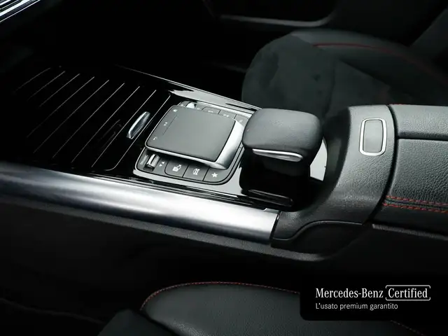 Mercedes-Benz B-Class view 18