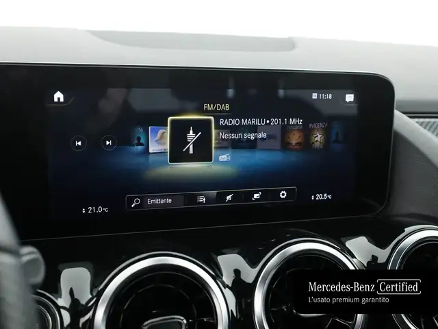 Mercedes-Benz B-Class view 16