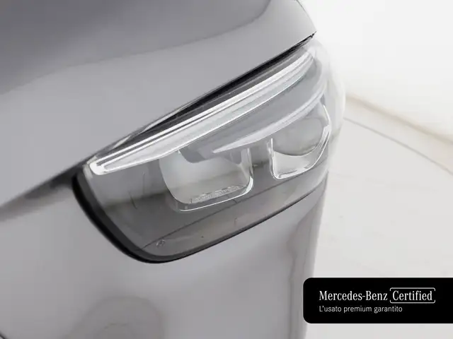 Mercedes-Benz B-Class view 8