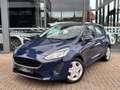 Ford Fiesta 1.0 ECOB. CONNECTED NAVI AIRCO CRUISE CONTROL Bleu - thumbnail 1