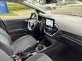 Ford Fiesta 1.0 ECOB. CONNECTED NAVI AIRCO CRUISE CONTROL Bleu - thumbnail 15