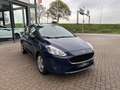 Ford Fiesta 1.0 ECOB. CONNECTED NAVI AIRCO CRUISE CONTROL Bleu - thumbnail 13