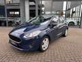 Ford Fiesta 1.0 ECOB. CONNECTED NAVI AIRCO CRUISE CONTROL Bleu - thumbnail 16