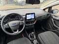 Ford Fiesta 1.0 ECOB. CONNECTED NAVI AIRCO CRUISE CONTROL Bleu - thumbnail 5