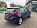 Ford Fiesta 1.0 ECOB. CONNECTED NAVI AIRCO CRUISE CONTROL Bleu - thumbnail 12
