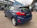 Ford Fiesta 1.0 ECOB. CONNECTED NAVI AIRCO CRUISE CONTROL Bleu - thumbnail 22
