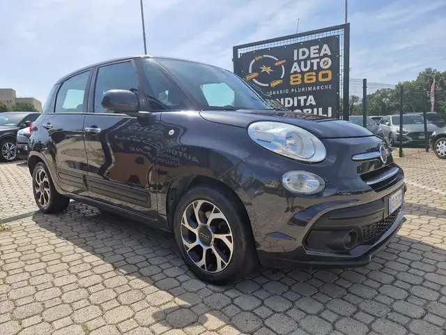 Fiat 500L 1.3 mjt Business 95cv dualogic PROMO FINANZIAMENTO