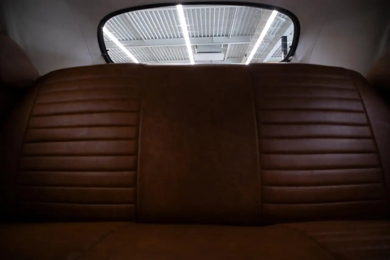 Volkswagen Kever Cabriolet 1303 LS | Gereviseerde motor |, foto 5
