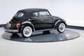 Volkswagen Kever Cabriolet 1303 LS Negro - thumbnail 10