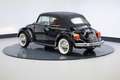 Volkswagen Kever Cabriolet 1303 LS Negro - thumbnail 2