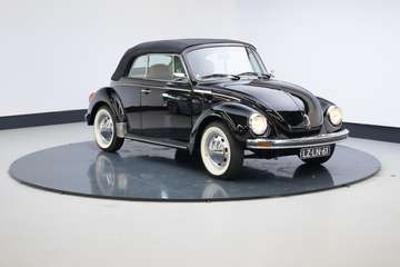 Cabriolet 1303 LS | Gereviseerde motor | Nieuw Ges