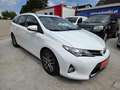 Toyota Auris Kombi 2,0 Diesel Touring Sports D-4D Weiß - thumbnail 3