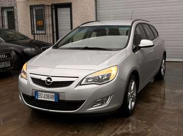 Astra IV Sports Tourer 1.6 Cosmo 115cv