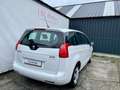 Peugeot 5008 1.6 HDi Active*Airco Cruise Pdc*CT OK Blanc - thumbnail 4